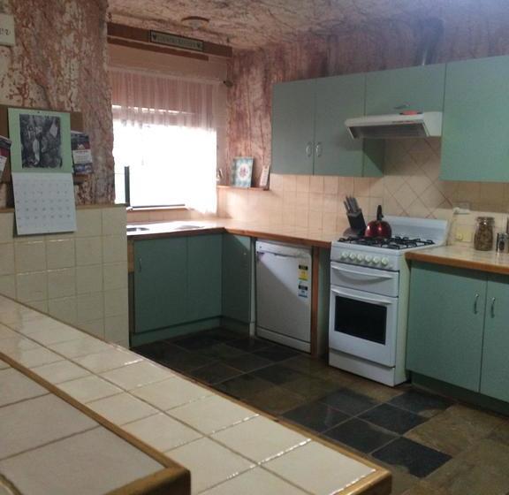 Jam B&b | Coober Pedy | South Australia | Australia 16