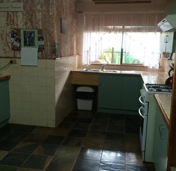 Jam B&b | Coober Pedy | South Australia | Australia 17