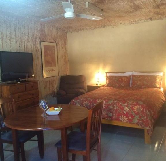 Jam B&b | Coober Pedy | South Australia | Australia 2