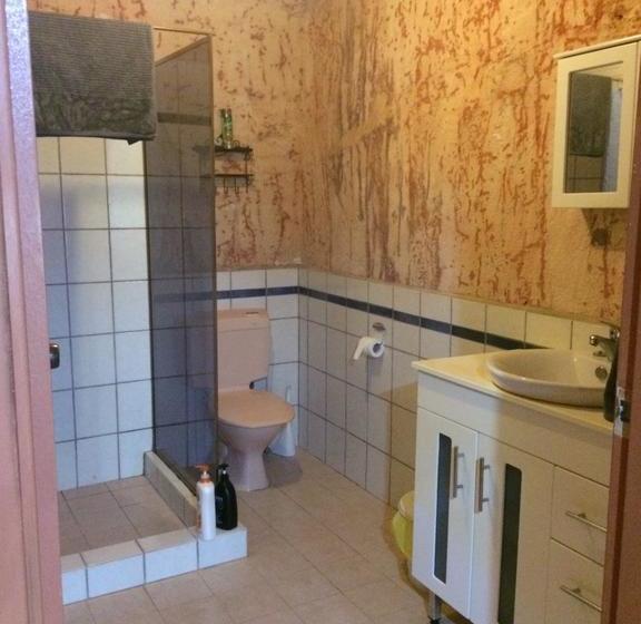 Jam B&b | Coober Pedy | South Australia | Australia 6