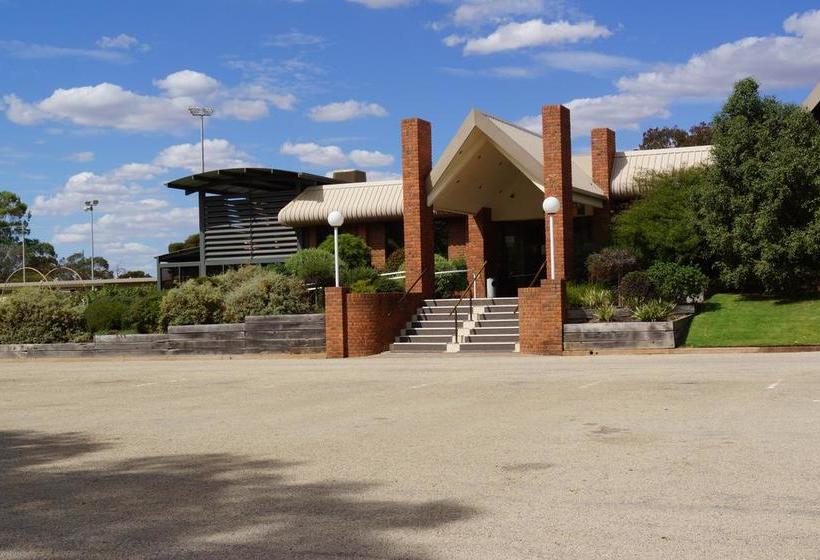 Motel Tooleybuc River Retreat Villas | Tooleybuc | New South Wales | Australia 13