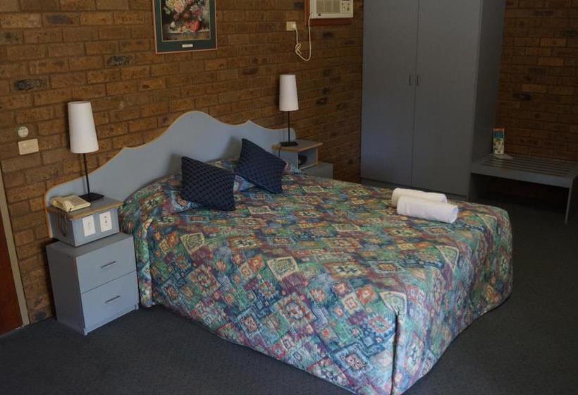 Motel Tooleybuc River Retreat Villas | Tooleybuc | New South Wales | Australia 2
