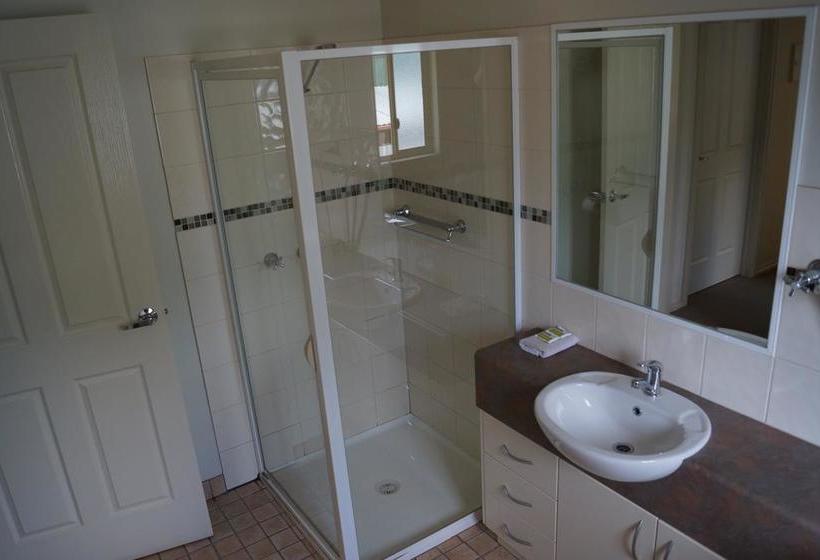 Motel Tooleybuc River Retreat Villas | Tooleybuc | New South Wales | Australia 3