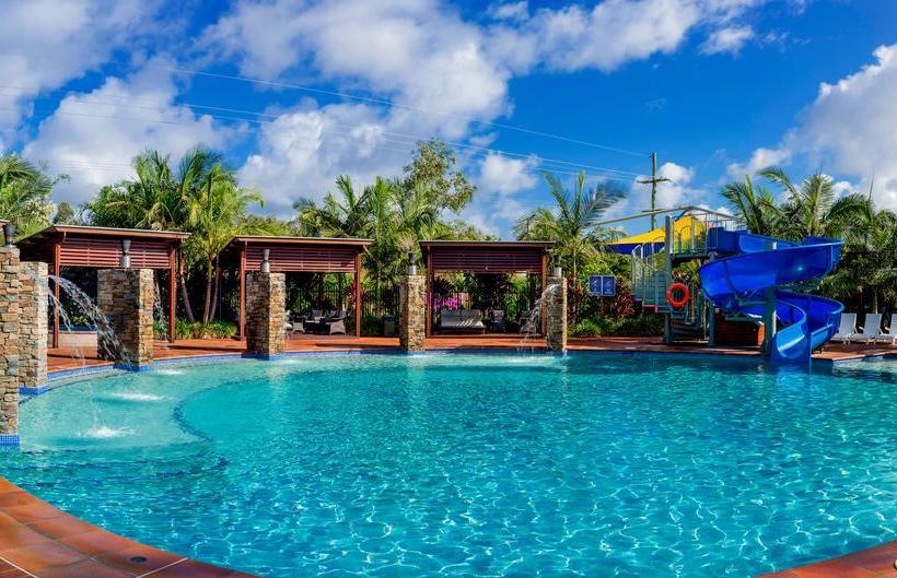 Resort Gold Coast Holiday Park | Gold Coast  | Queensland | Australia 10