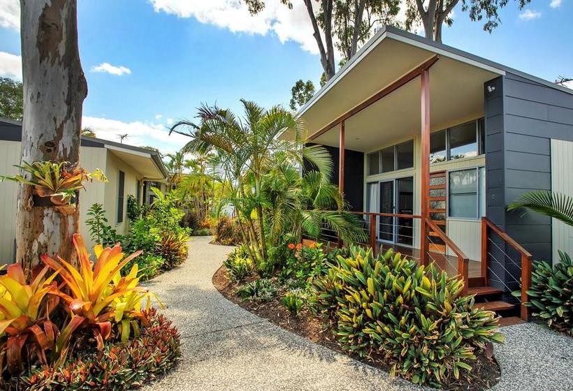 Resort Gold Coast Holiday Park | Gold Coast  | Queensland | Australia 11