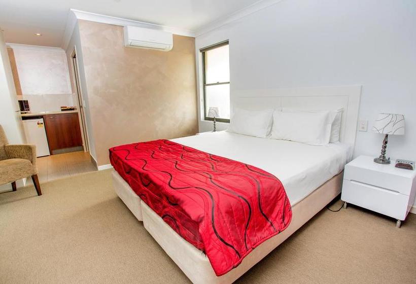 Resort Gold Coast Holiday Park | Gold Coast  | Queensland | Australia 12