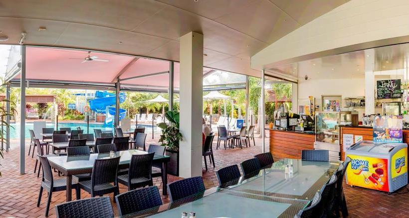 Resort Gold Coast Holiday Park | Gold Coast  | Queensland | Australia 13