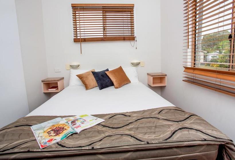 Resort Gold Coast Holiday Park | Gold Coast  | Queensland | Australia 14