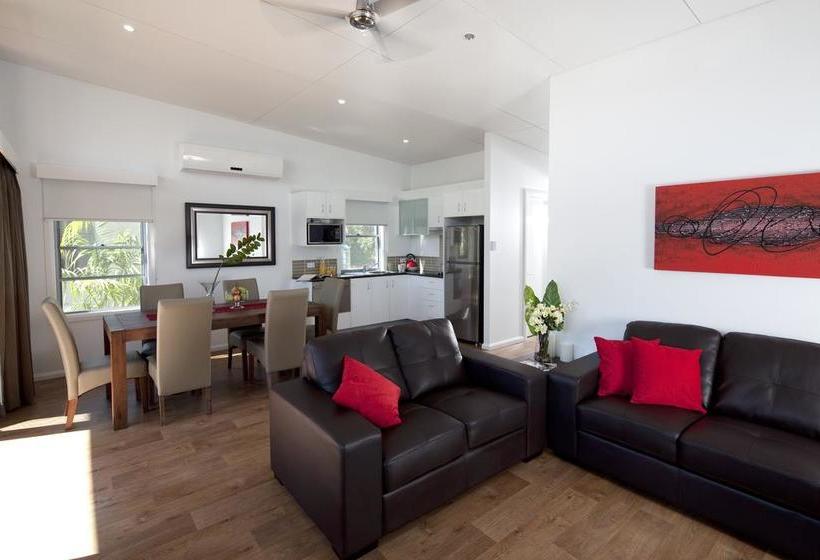 Resort Gold Coast Holiday Park | Gold Coast  | Queensland | Australia 15