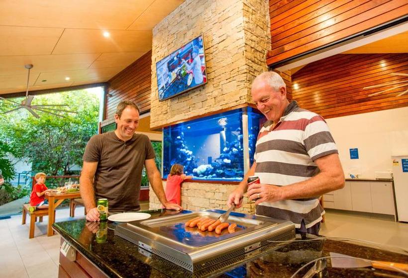 Resort Gold Coast Holiday Park | Gold Coast  | Queensland | Australia 16