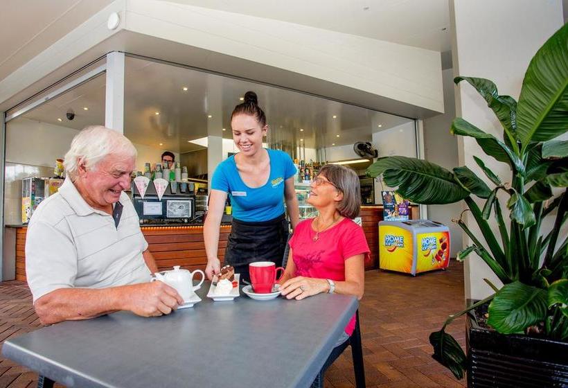 Resort Gold Coast Holiday Park | Gold Coast  | Queensland | Australia 18