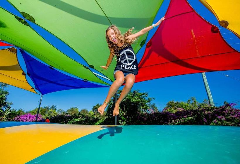 Resort Gold Coast Holiday Park | Gold Coast  | Queensland | Australia 19