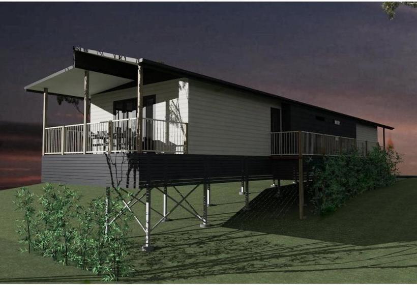 Resort Gold Coast Holiday Park | Gold Coast  | Queensland | Australia 2