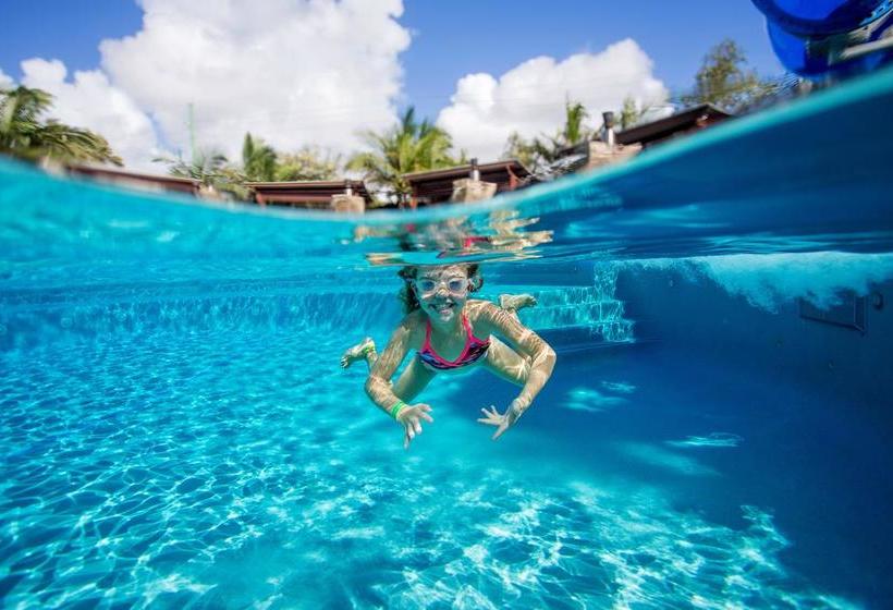 Resort Gold Coast Holiday Park | Gold Coast  | Queensland | Australia 20