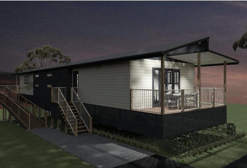 Resort Gold Coast Holiday Park | Gold Coast  | Queensland | Australia 3