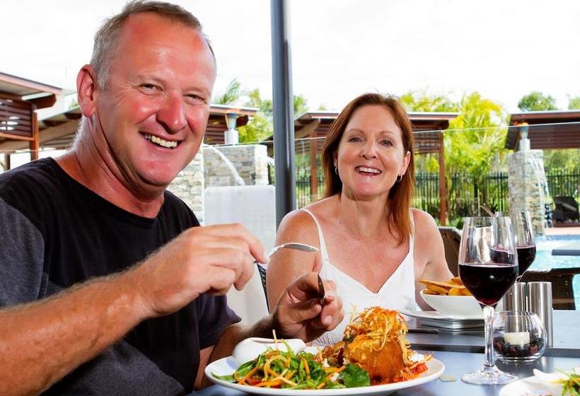 Resort Gold Coast Holiday Park | Gold Coast  | Queensland | Australia 5