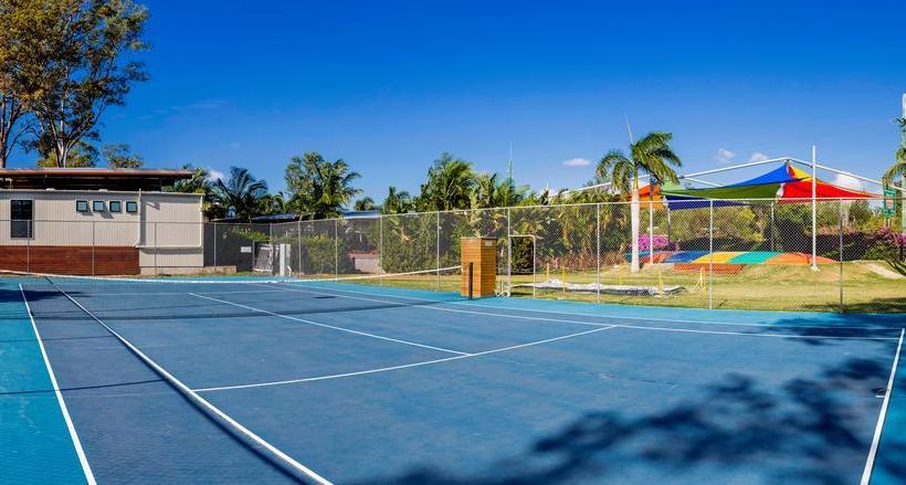 Resort Gold Coast Holiday Park | Gold Coast  | Queensland | Australia 6