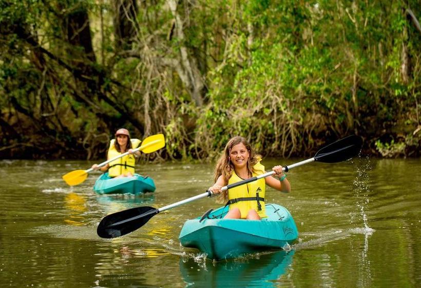 Resort Gold Coast Holiday Park | Gold Coast  | Queensland | Australia 7