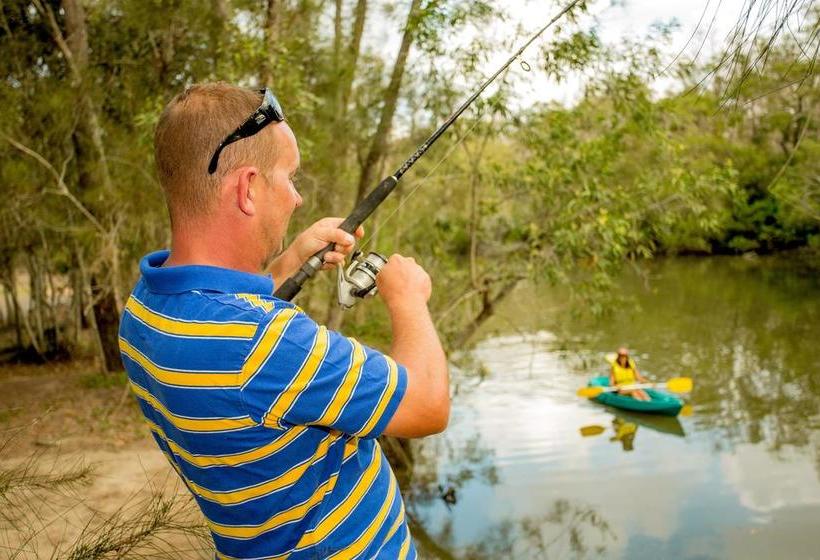 Resort Gold Coast Holiday Park | Gold Coast  | Queensland | Australia 8