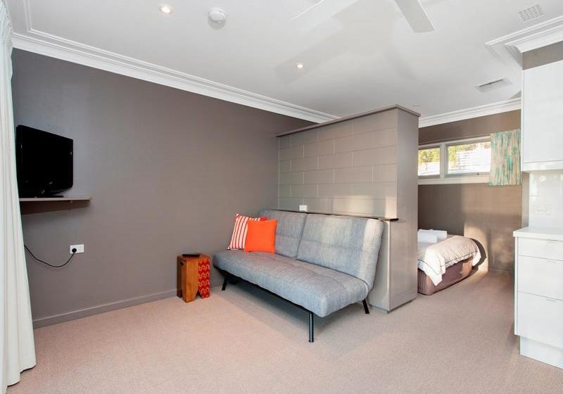 Dutchies Motel Nelson Bay | Nelson Bay | New South Wales | Australia 2