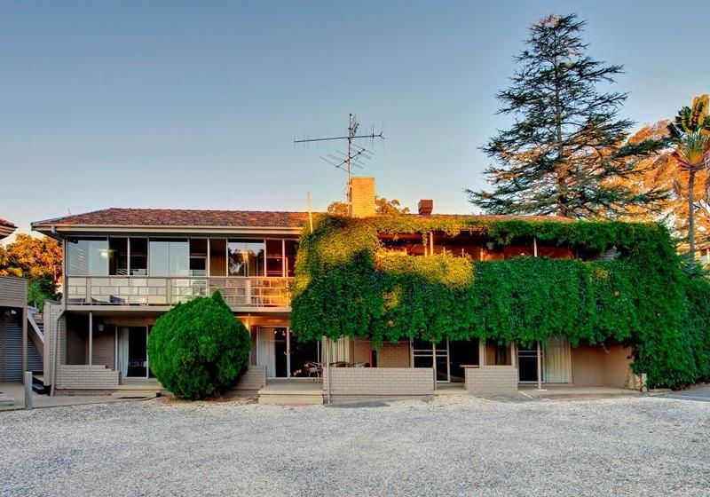 Dutchies Motel Nelson Bay | Nelson Bay | New South Wales | Australia 4