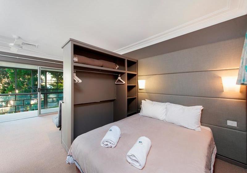 Dutchies Motel Nelson Bay | Nelson Bay | New South Wales | Australia 5