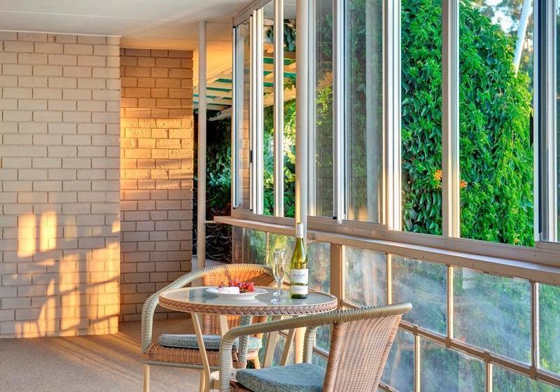 Dutchies Motel Nelson Bay | Nelson Bay | New South Wales | Australia 6