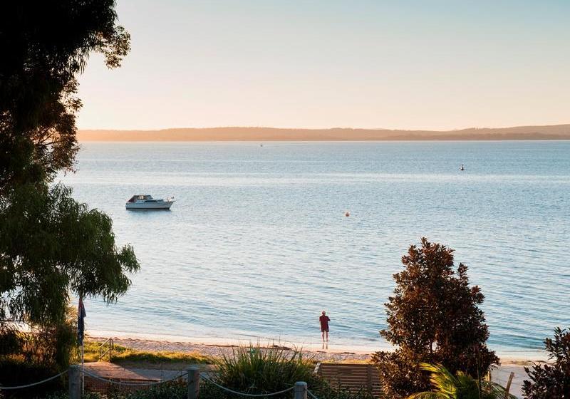 Dutchies Motel Nelson Bay | Nelson Bay | New South Wales | Australia 8