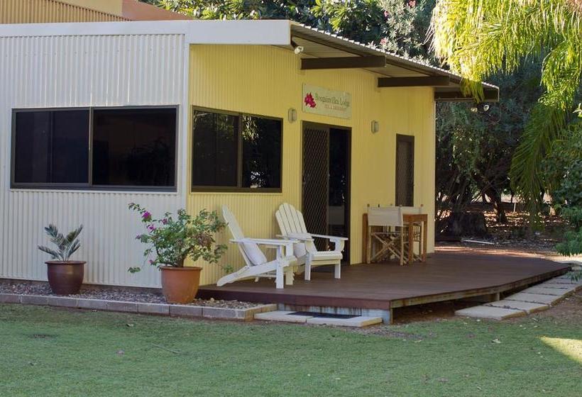 Bed and Breakfast Bed&Breakfast Bougainvillea Lodge | Kununurra | Western Australia | Australia 1
