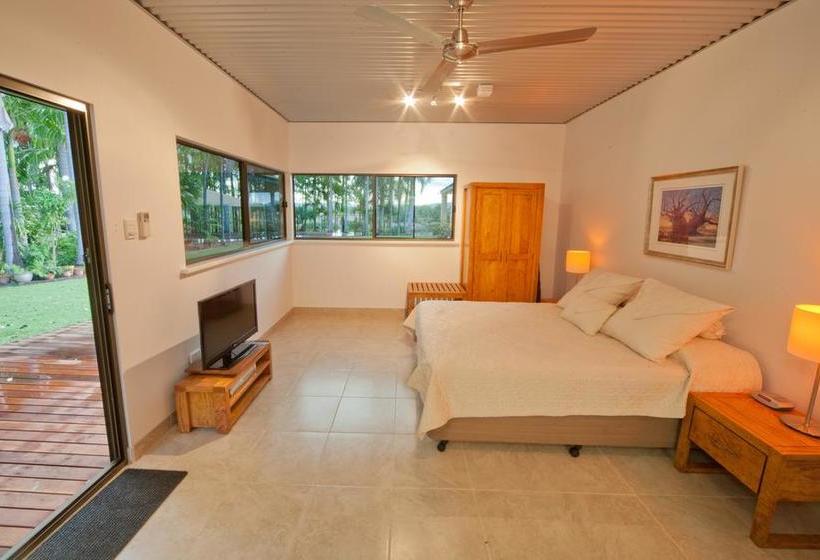 Bed and Breakfast Bed&Breakfast Bougainvillea Lodge | Kununurra | Western Australia | Australia 3