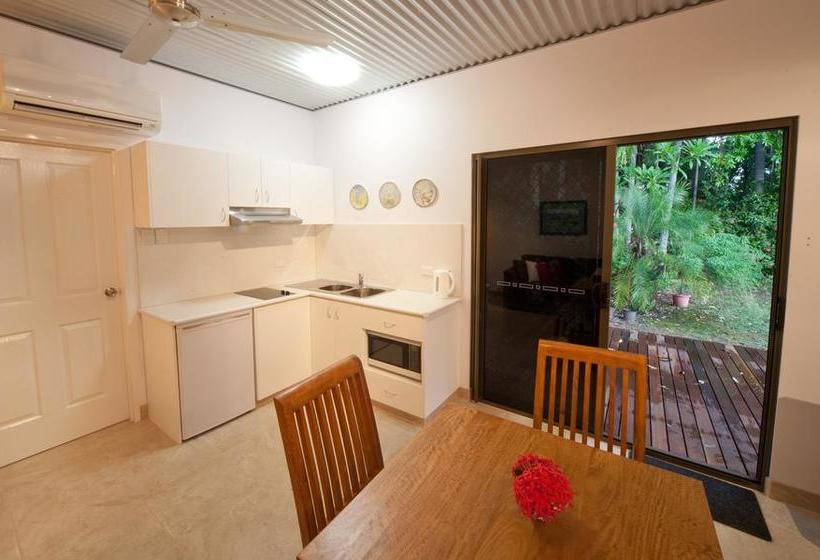 Bed and Breakfast Bed&Breakfast Bougainvillea Lodge | Kununurra | Western Australia | Australia 4