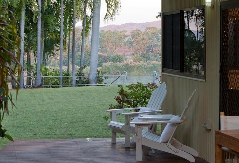 Bed and Breakfast Bed&Breakfast Bougainvillea Lodge | Kununurra | Western Australia | Australia 5