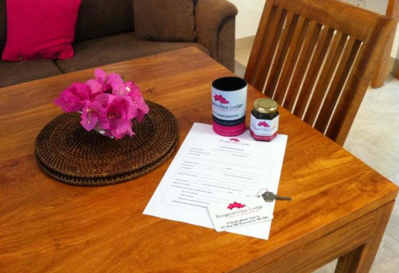 Bed and Breakfast Bed&Breakfast Bougainvillea Lodge | Kununurra | Western Australia | Australia 6