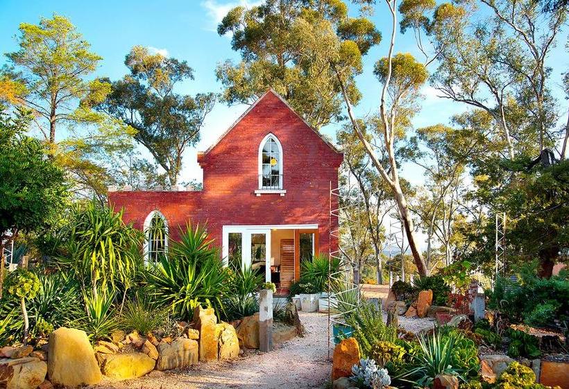 Bed and Breakfast Bed&Breakfast Castlemaine | Castlemaine | Victoria | Australia 12