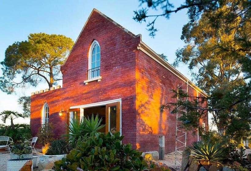 Bed and Breakfast Bed&Breakfast Castlemaine | Castlemaine | Victoria | Australia 4