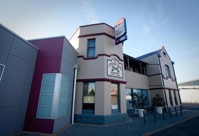 Motel Cross Keys