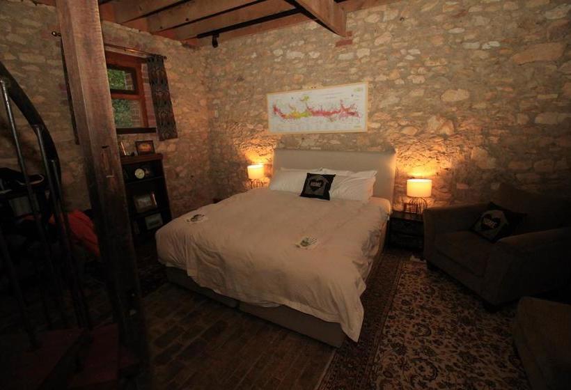 Bed and Breakfast Duxton Coach House | Stirling | South Australia | Australia 1