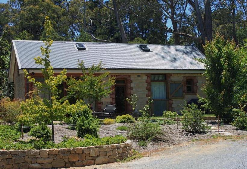 Bed and Breakfast Duxton Coach House | Stirling | South Australia | Australia 10