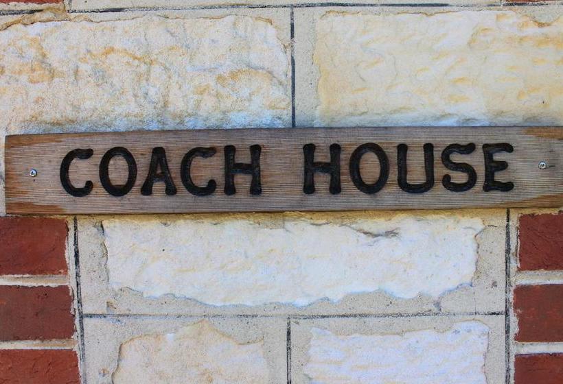 Bed and Breakfast Duxton Coach House | Stirling | South Australia | Australia 12