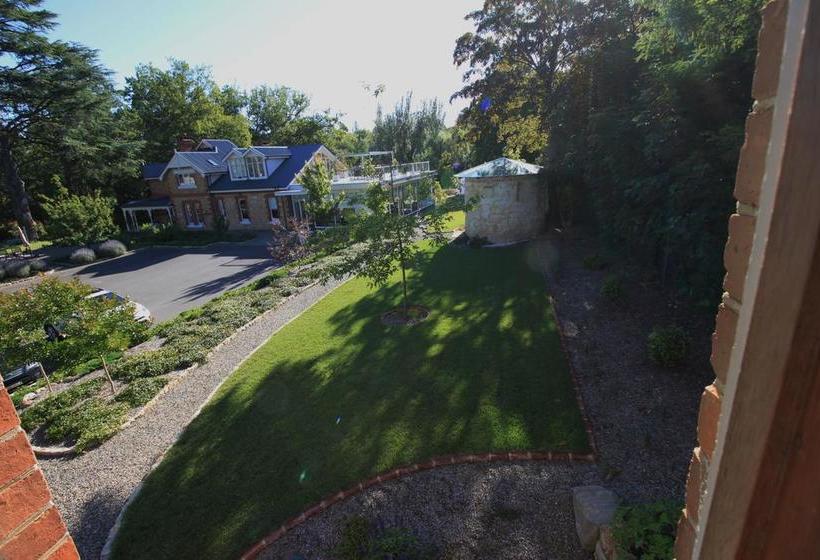 Bed and Breakfast Duxton Coach House | Stirling | South Australia | Australia 14