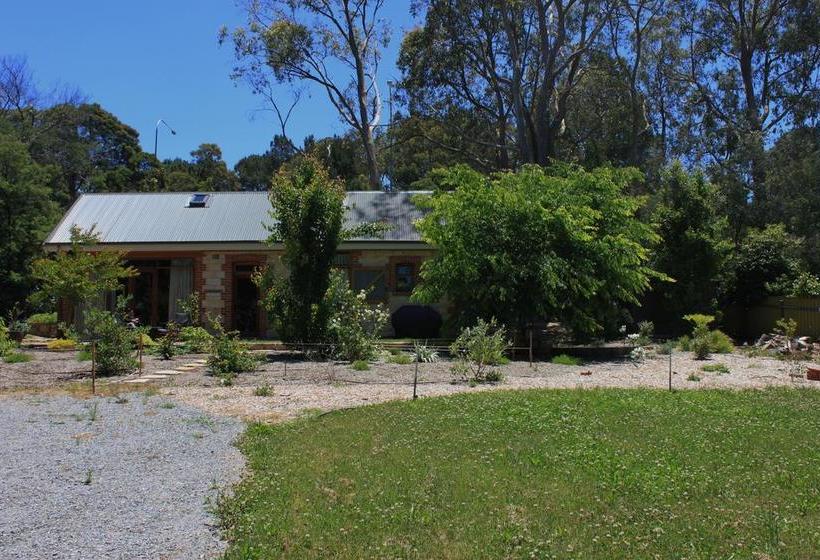 Bed and Breakfast Duxton Coach House | Stirling | South Australia | Australia 15