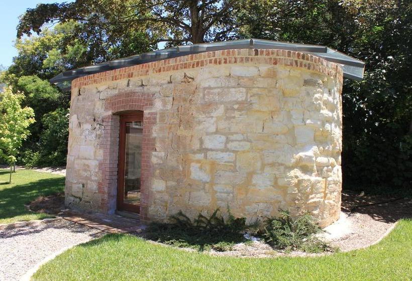 Bed and Breakfast Duxton Coach House | Stirling | South Australia | Australia 16