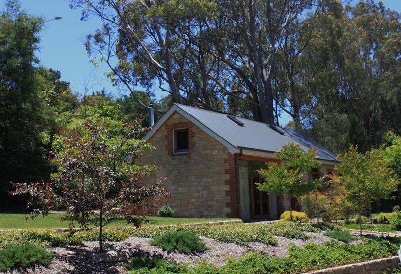 Bed and Breakfast Duxton Coach House | Stirling | South Australia | Australia 17