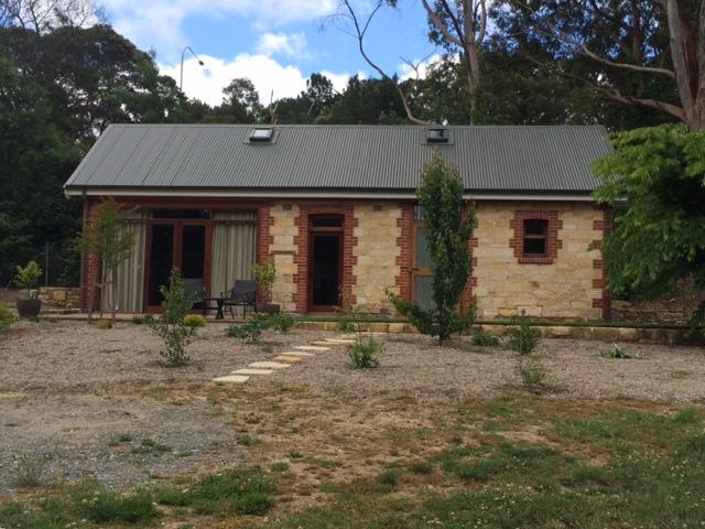 Bed and Breakfast Duxton Coach House | Stirling | South Australia | Australia 18