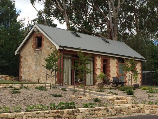 Bed and Breakfast Duxton Coach House | Stirling | South Australia | Australia 19