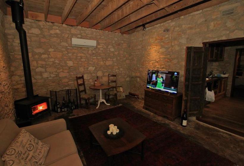 Bed and Breakfast Duxton Coach House | Stirling | South Australia | Australia 2