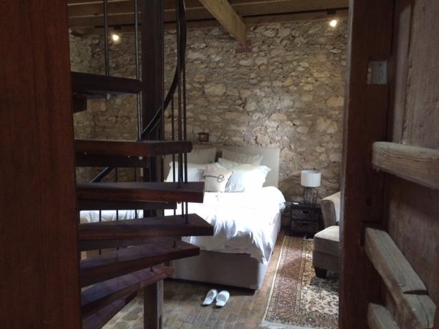 Bed and Breakfast Duxton Coach House | Stirling | South Australia | Australia 20