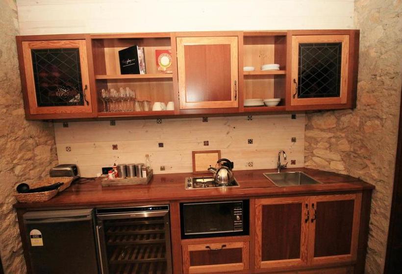 Bed and Breakfast Duxton Coach House | Stirling | South Australia | Australia 3