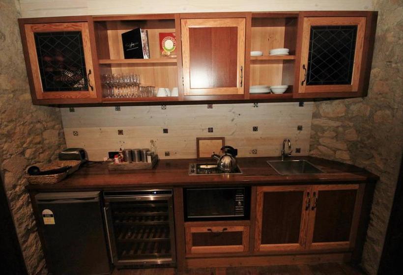 Bed and Breakfast Duxton Coach House | Stirling | South Australia | Australia 4