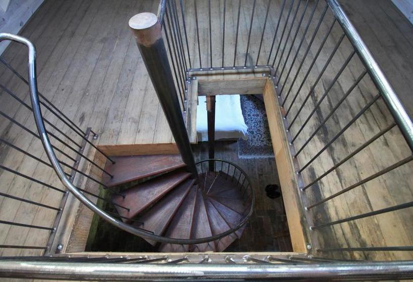 Bed and Breakfast Duxton Coach House | Stirling | South Australia | Australia 6